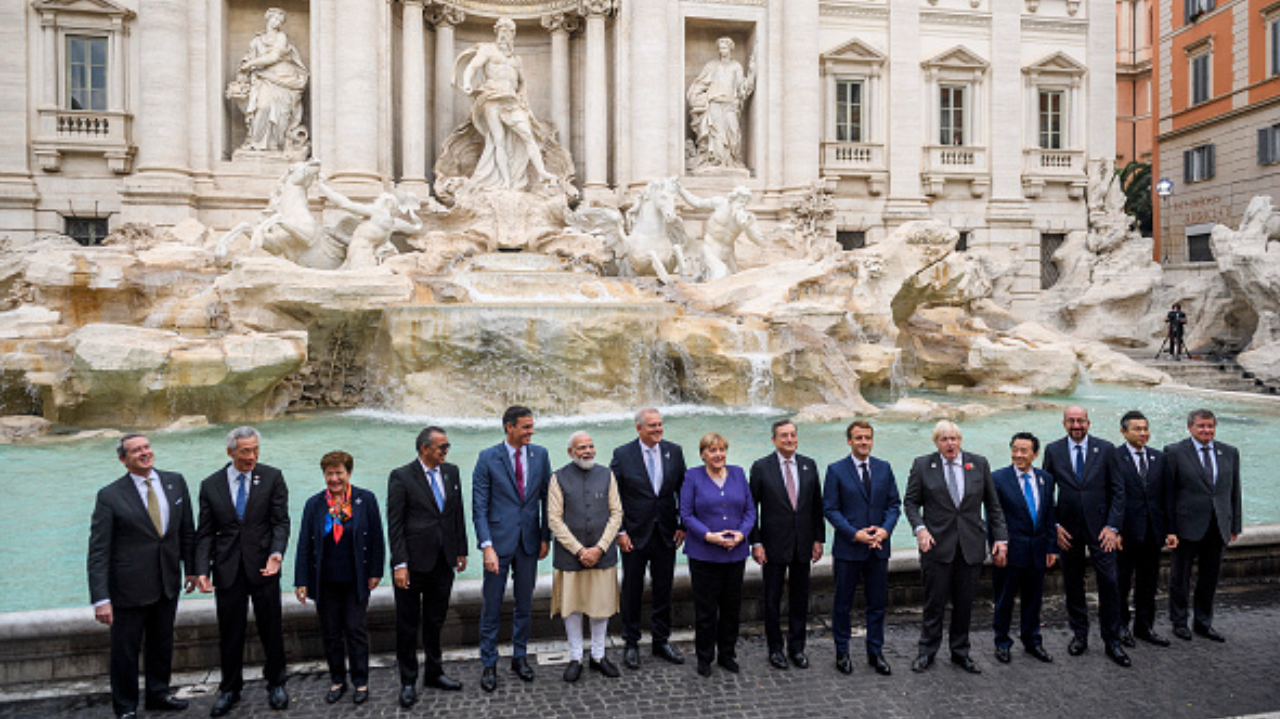 G20 2024: Rio de Janeiro será sede da cúpula dos chefes de Estado