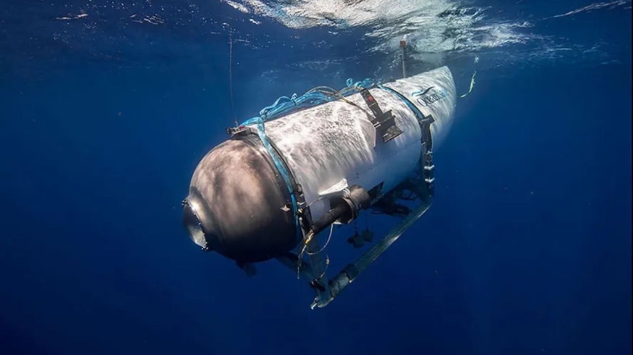 Submersível Titan: relembre o acidente que tirou a vida de 5 bilionários