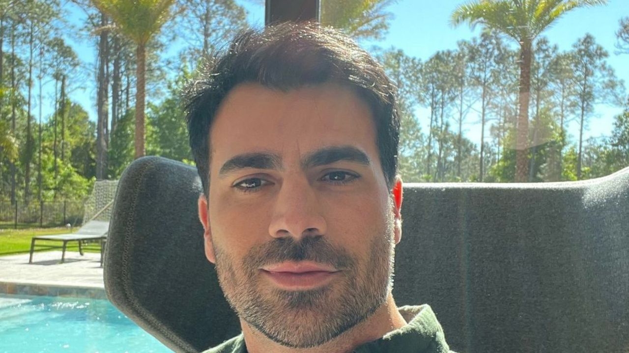 Rodrigão conta como foi sua internação nos Estados Unidos