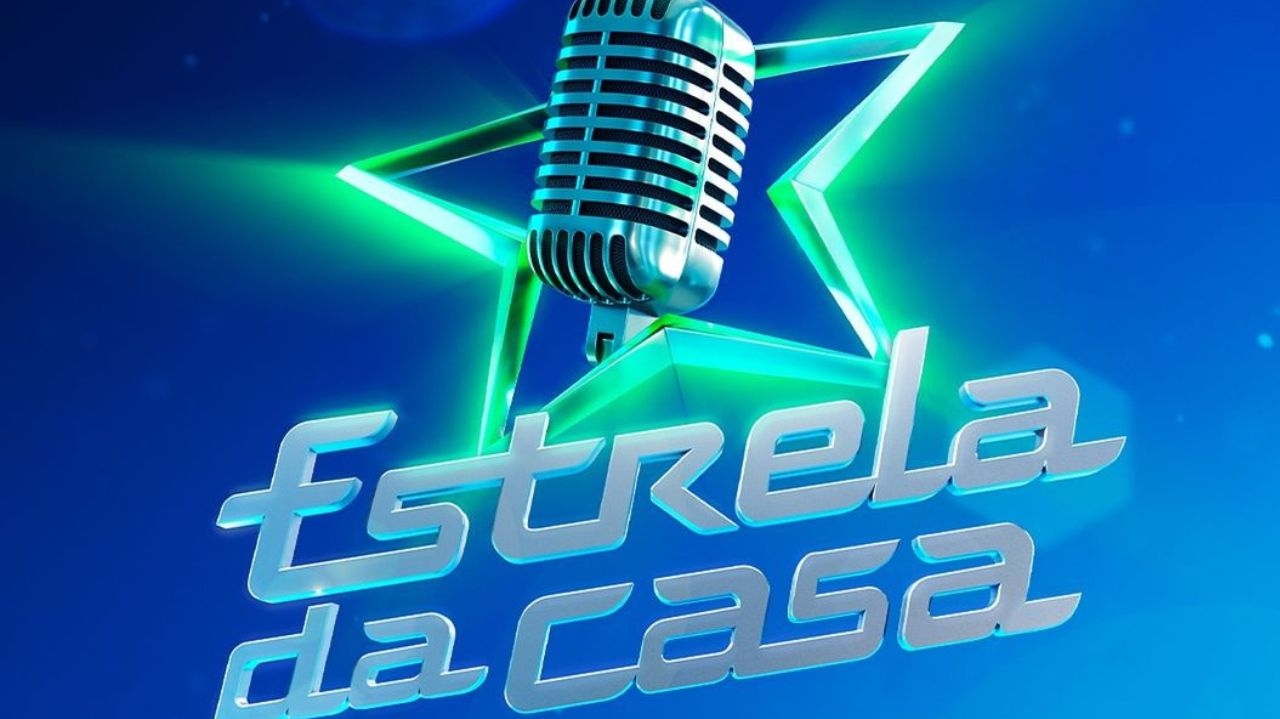 Globo adianta dinâmica em Estrela da Casa