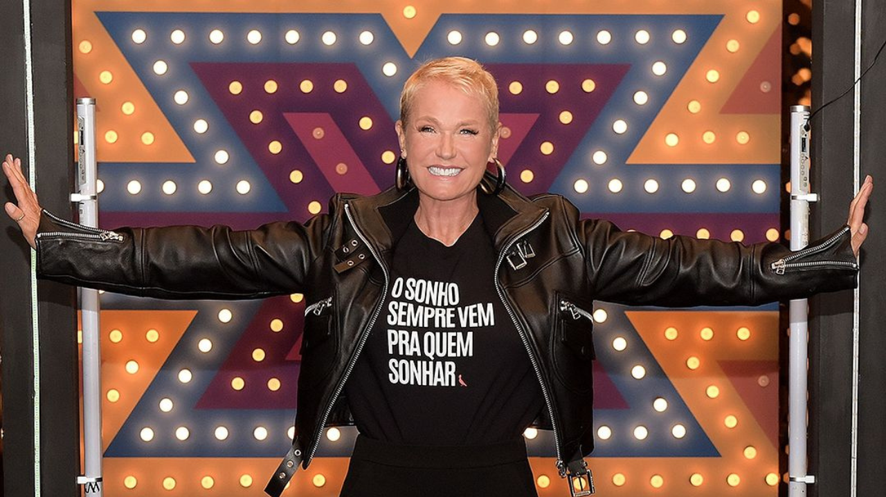 Rock in Rio 2024: Xuxa é confirmada no festival