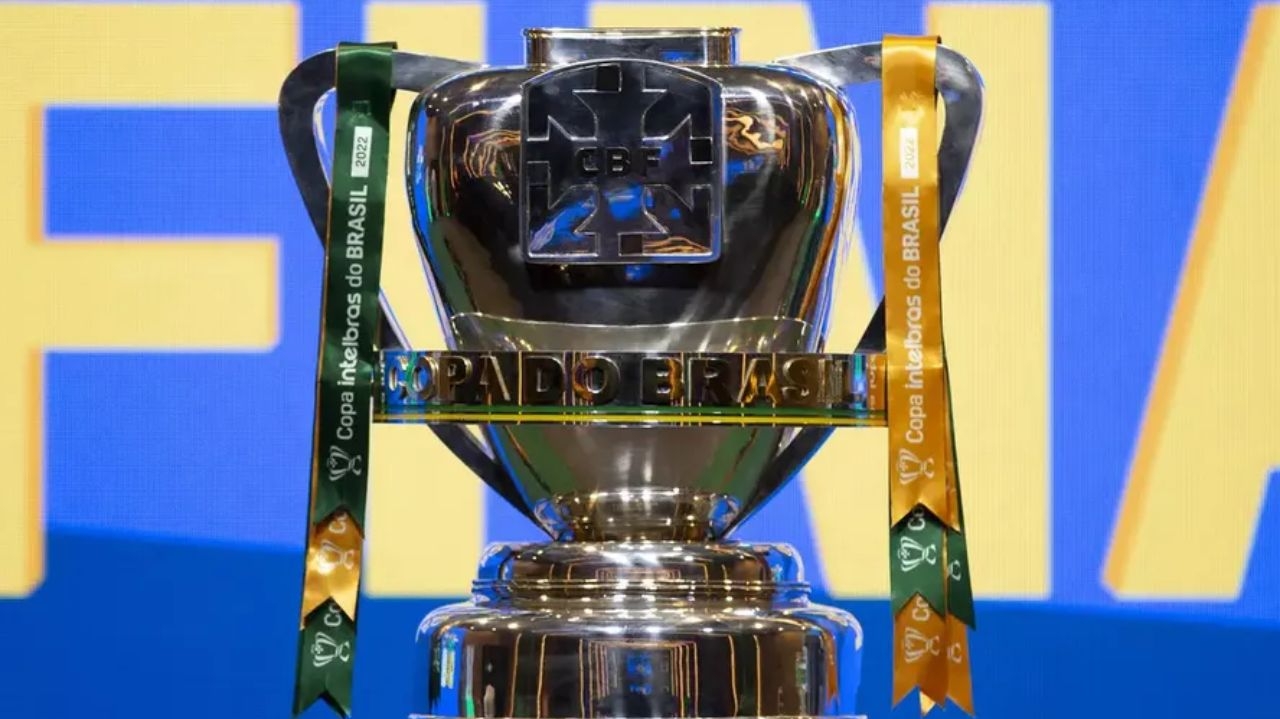 Copa do Brasil 2024: conheça os locais onde serão disputados às semifinais