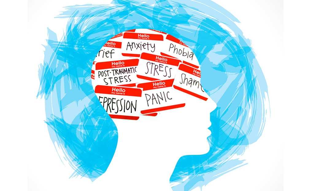 Saúde mental dos estudantes apresenta instabilidade em levantamentos