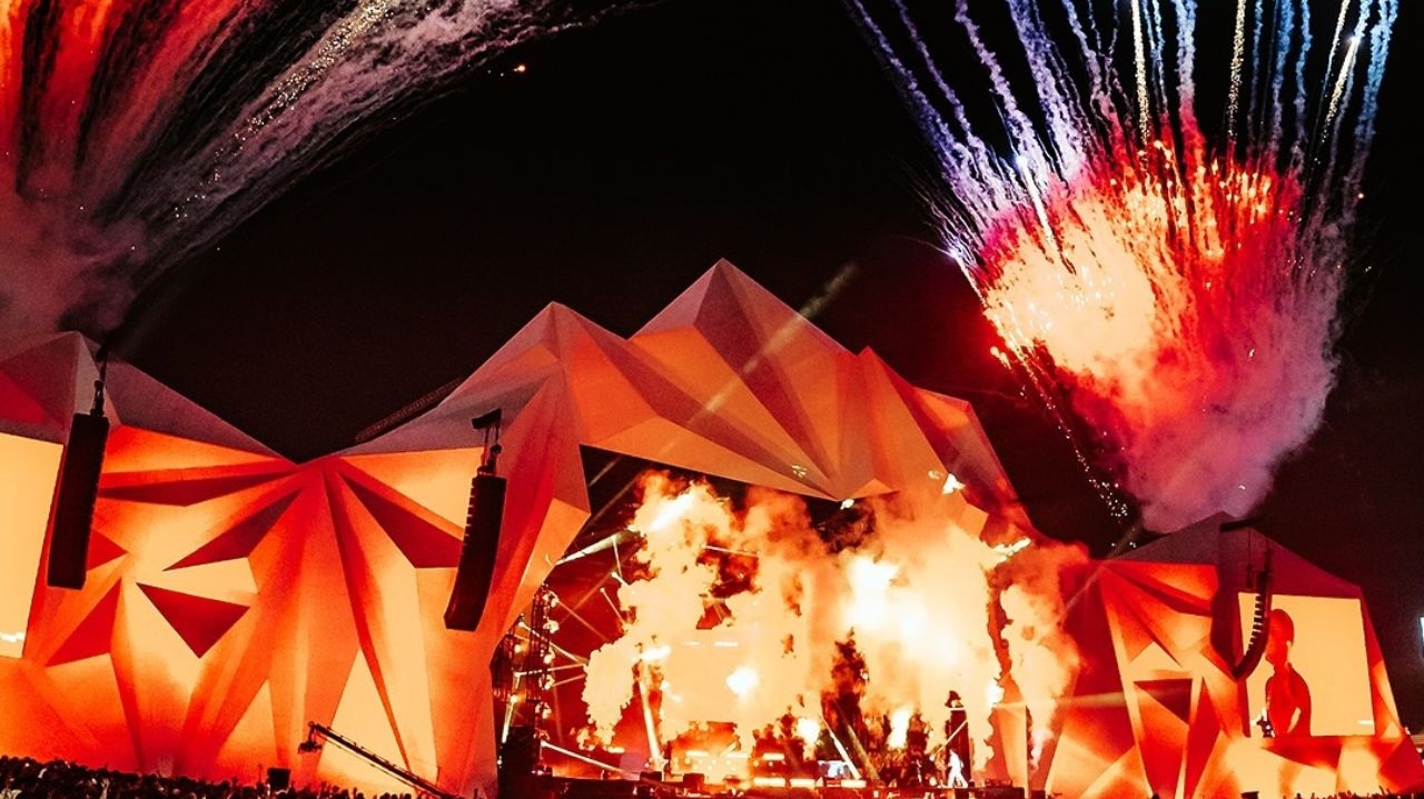 Confira a programação do último dia de Rock in Rio
