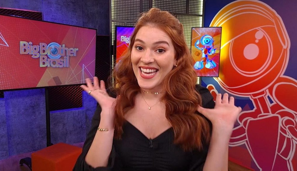 Ana Clara renova contrato com a Globo até 2025