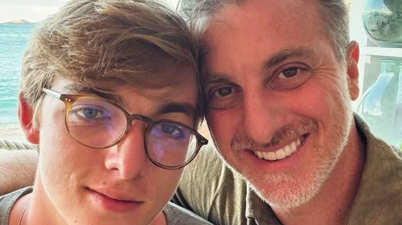 Joaquim Huck revela detalhes sobre sua mudança para os EUA