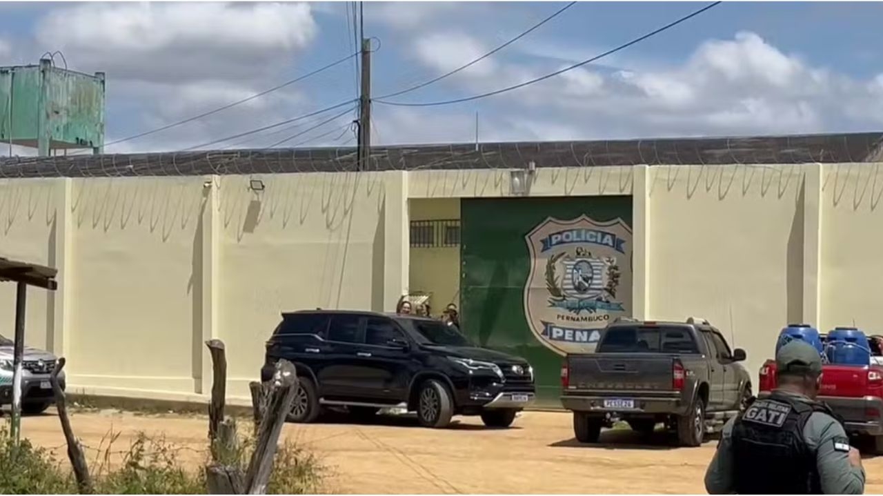 Deolane Bezerra é liberada após habeas corpus
