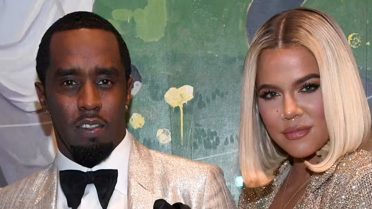 Khloé Kardashian menciona festas controversas de Sean Diddy Combs em vídeo antigo