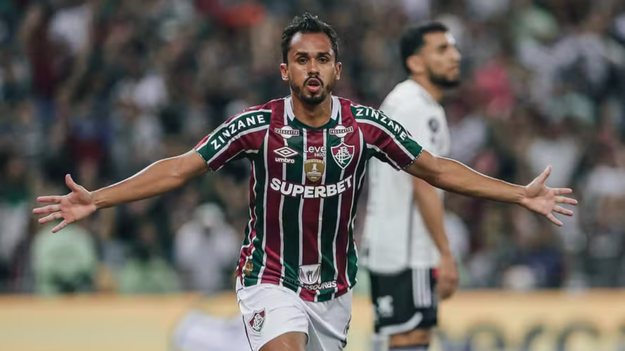 Fluminense tem vantagem contra brasileiros na Libertadores; Atlético-MG tem retrospecto negativo
