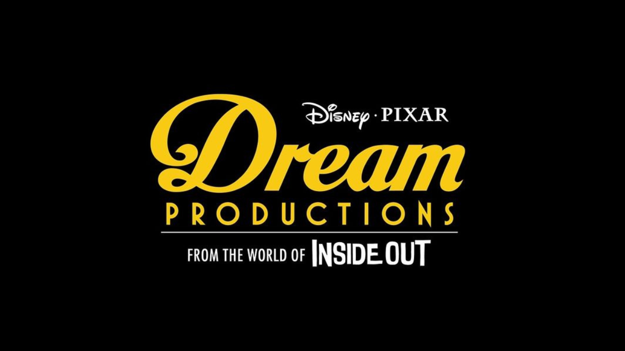 “Dream Productions”, spin-off de “Divertida Mente 2” ganha teaser inédito