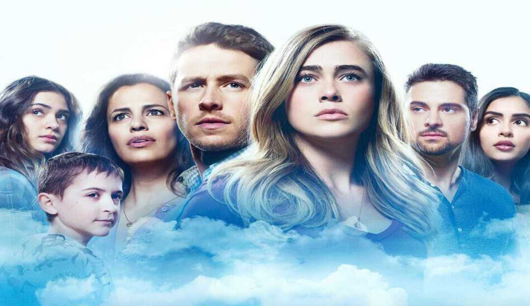 ‘Manifest’ terá temporada final produzida pela Netflix