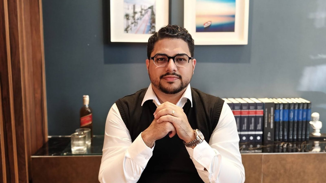 Com estratégia sólida, advogado Kevin de Sousa assegura decisão favorável em controvérsia de pejotização