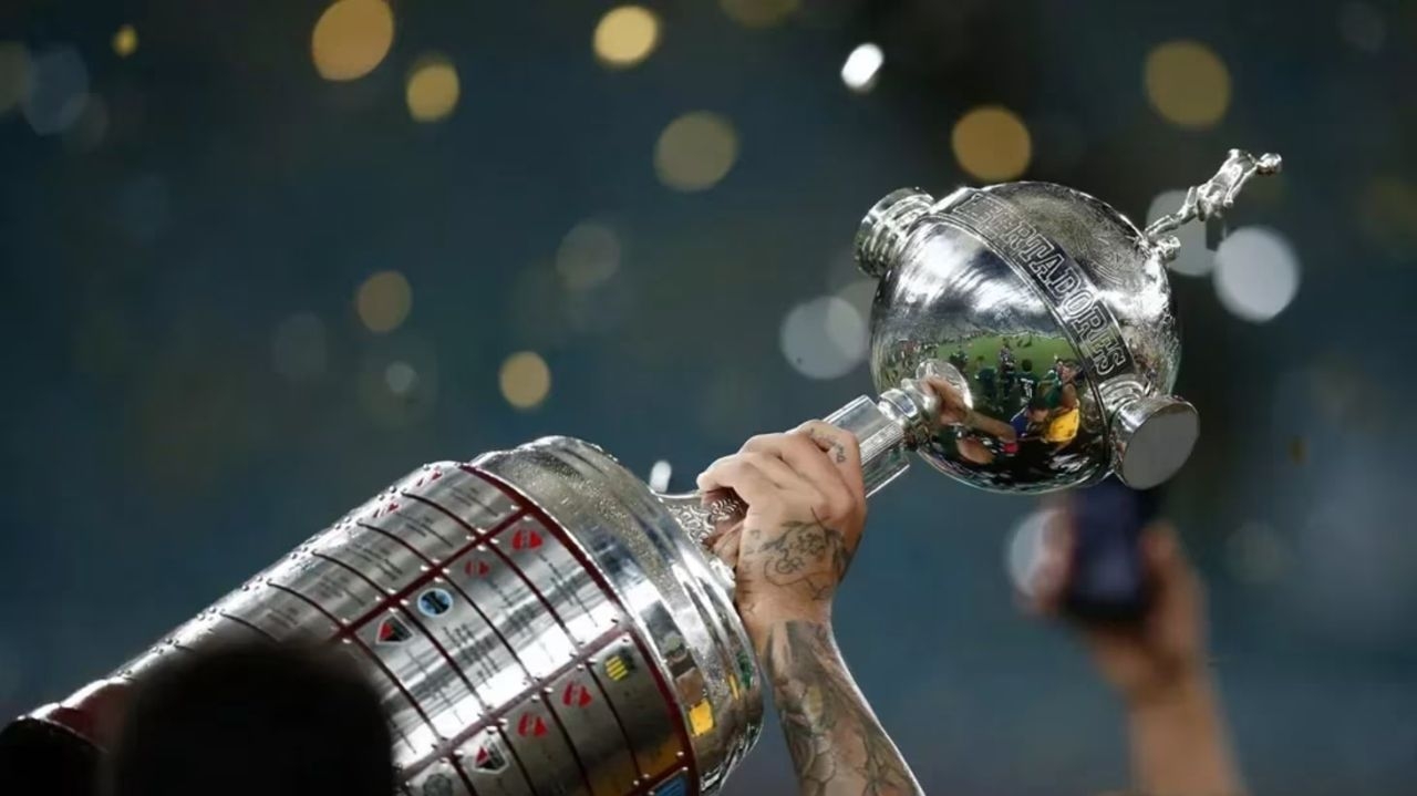 Libertadores: saiba as datas, horários e onde assistir os jogos das semifinais