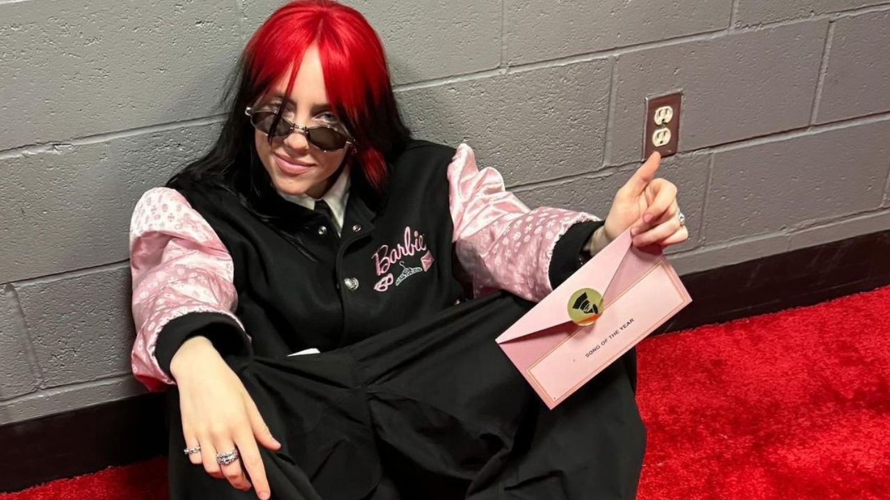 Billie Eilish e a dupla Alex e Nat Wollf é anunciada e já tem data de lançamento
