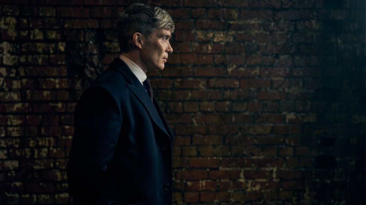 Gravações de novo filme de “Peaky Blinders” foram iniciadas