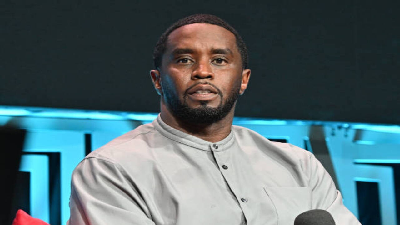 Caso Diddy:  100 novas acusações surgem contra o rapper