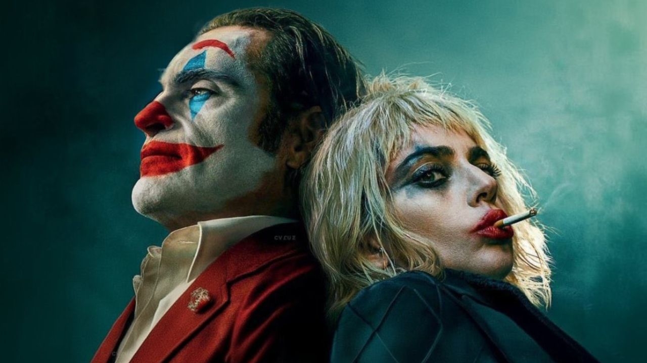[Crítica] “Coringa: Delírio a Dois” é um exercício ousado e subversivo