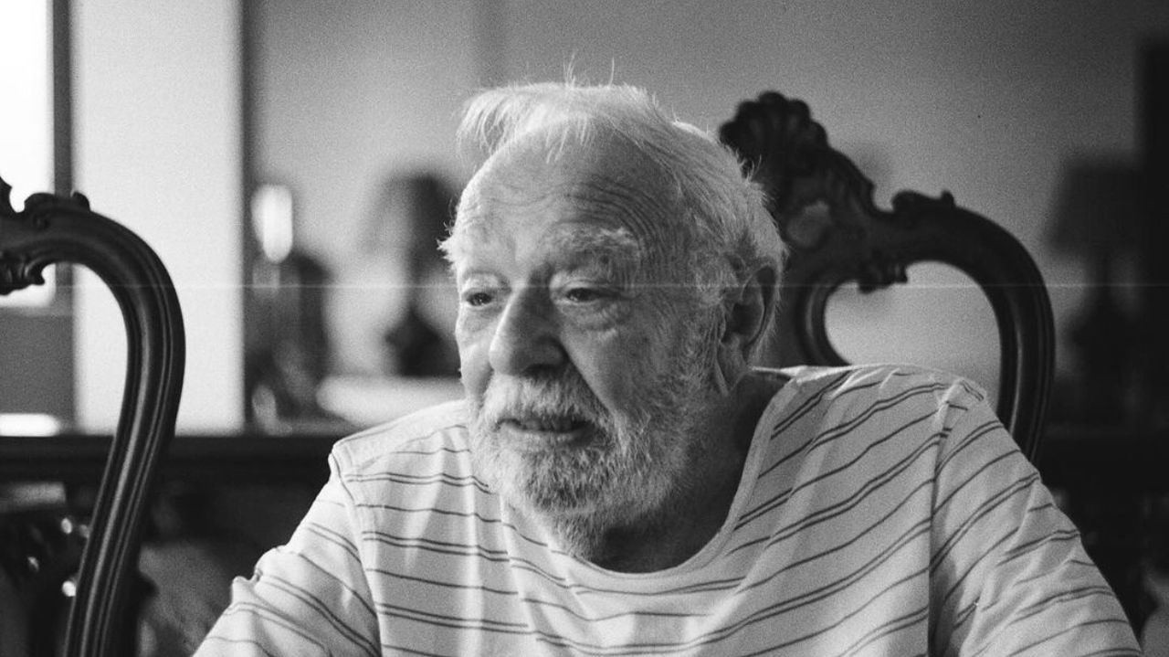Pioneiro nas artes cênicas, Emiliano Queiroz morre aos 88 anos
