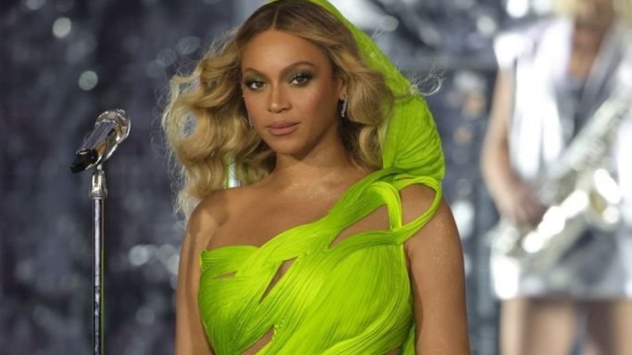 Beyoncé perde mais de 1 milhão de seguidores no Instagram após polêmica  com Diddy
