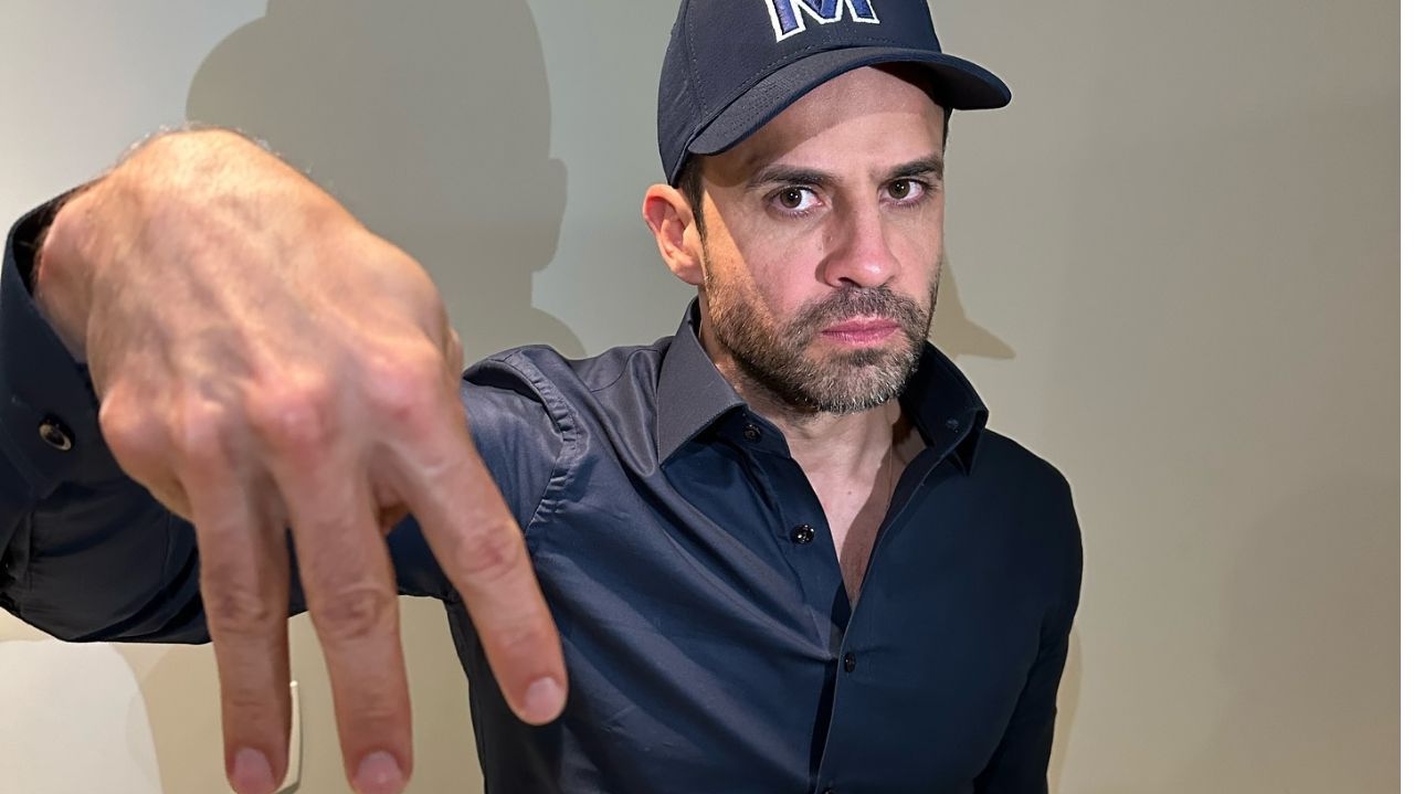 Pablo Marçal nega ter relação com laudo falso postado em seu perfil
