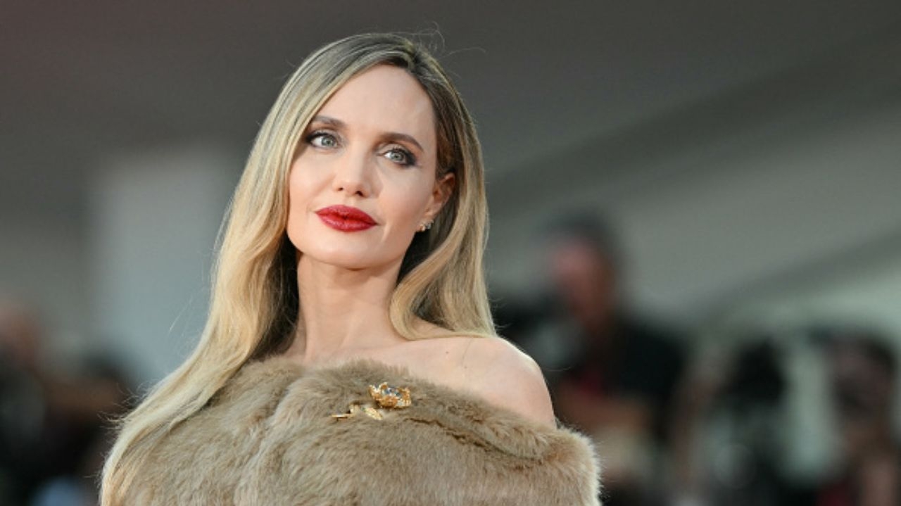 Rumores de romance entre Angelina Jolie e Akala ganham força na mídia