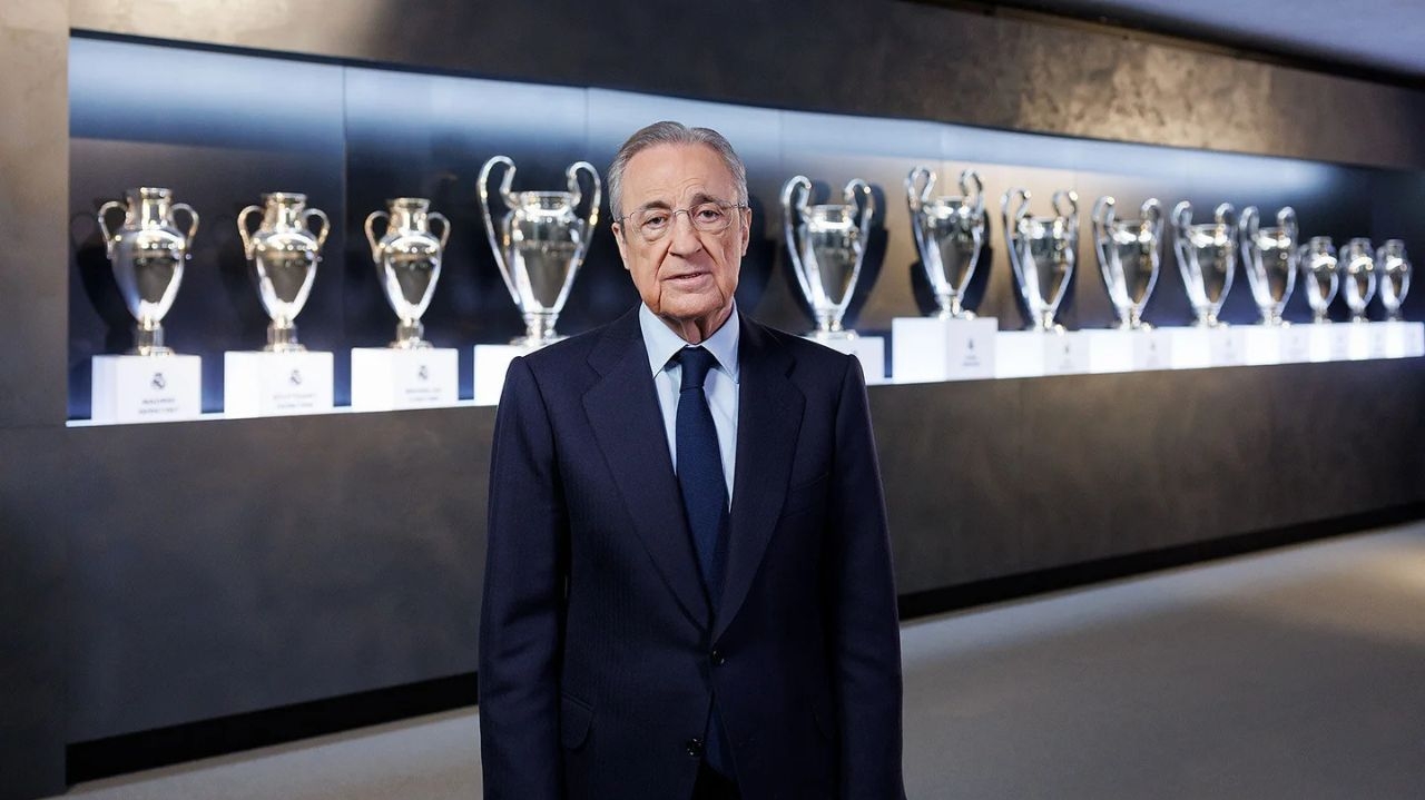 Real Madrid aposta por jogadores em fim de contrato e jovens promessas