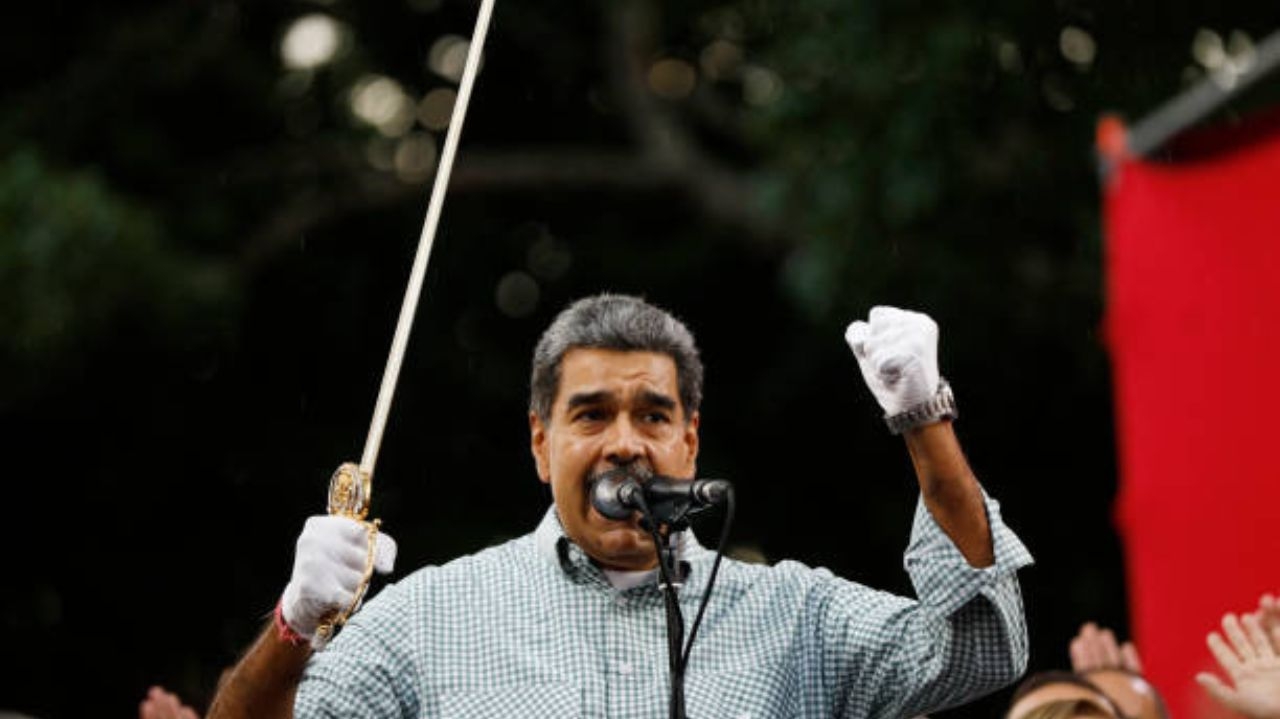 Parlamento venezuelano solicita que Maduro encerre relações diplomáticas com a Espanha