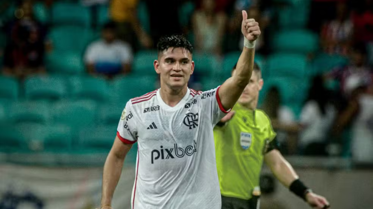 Saiba como o Flamengo pode aproveitar a Data Fifa