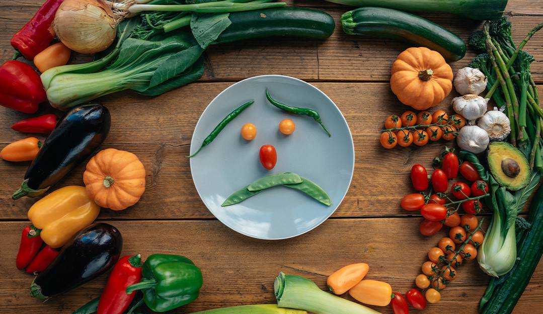 Mitos e perigos sobre intolerância alimentar e alergias