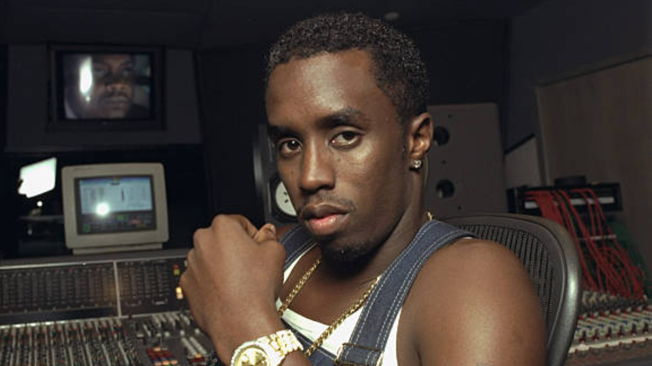 Sean “Diddy” Combs pede julgamento na primavera de 2025