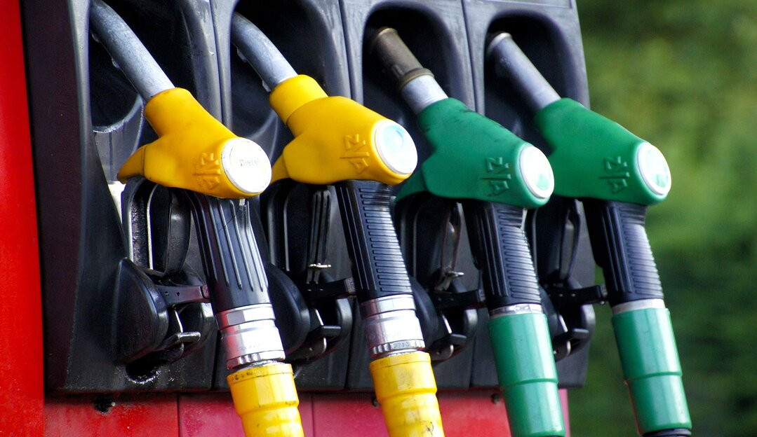 Gasolina sobe para R$7,00. Entenda o motivo deste aumento