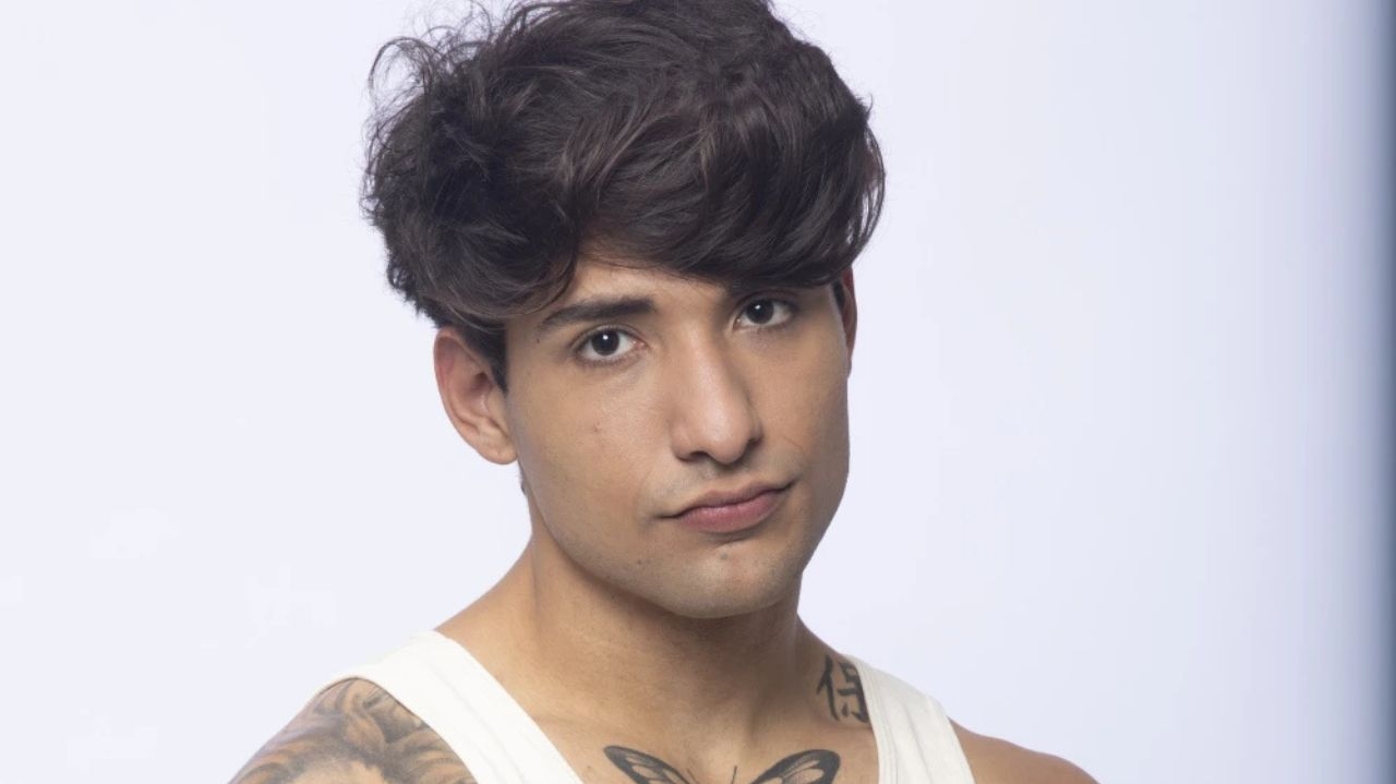 A Fazenda 16: Cauê é o terceiro eliminado do reality