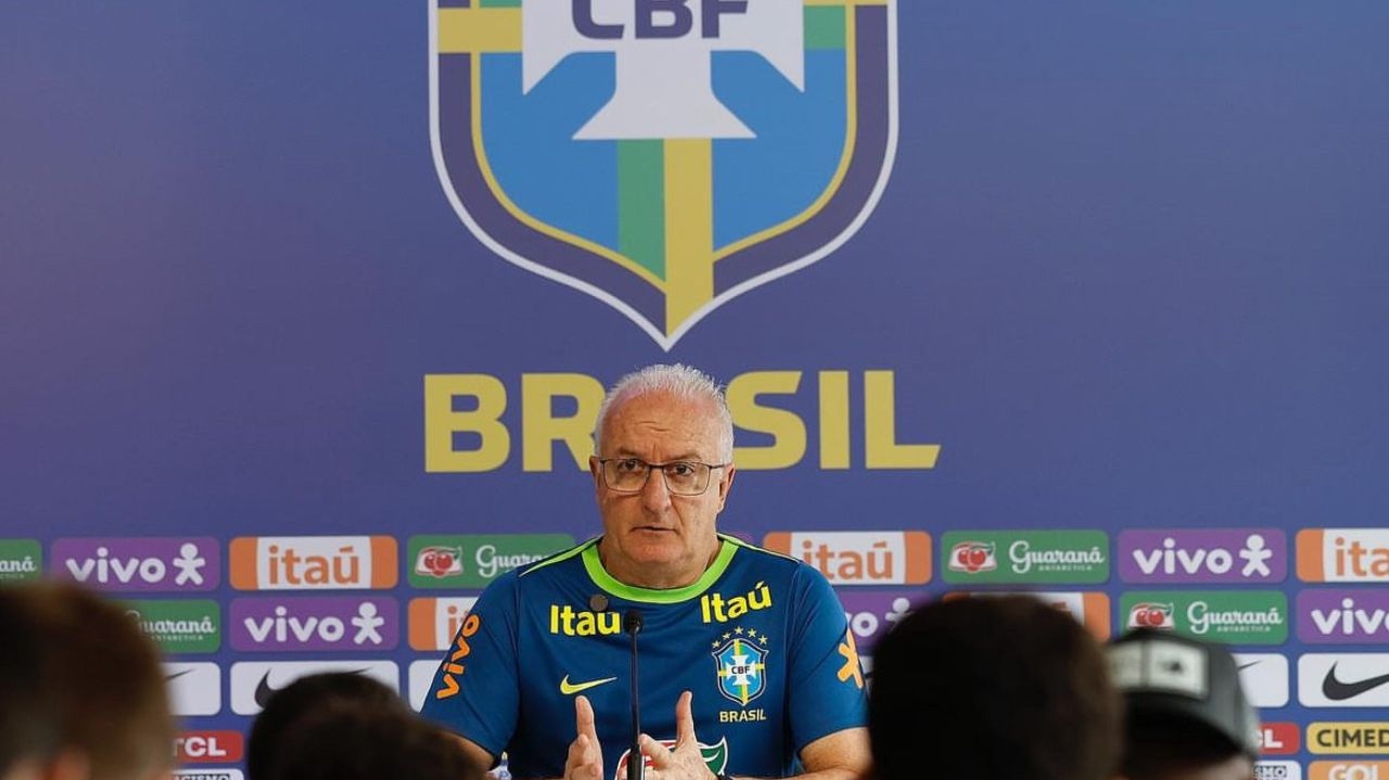 Brasil tem pior desempenho nas eliminatórias da história