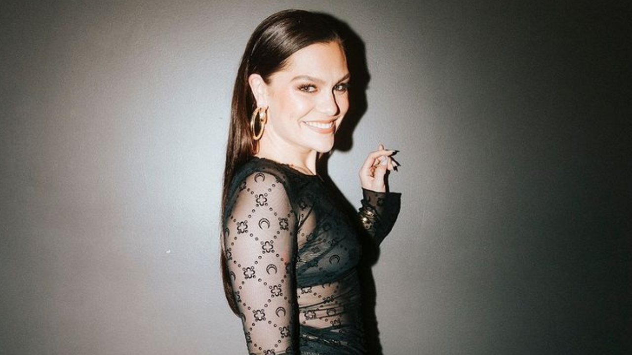 Jessie J tem casa invadida e joias de aproximadamente R$ 110 mil são roubadas