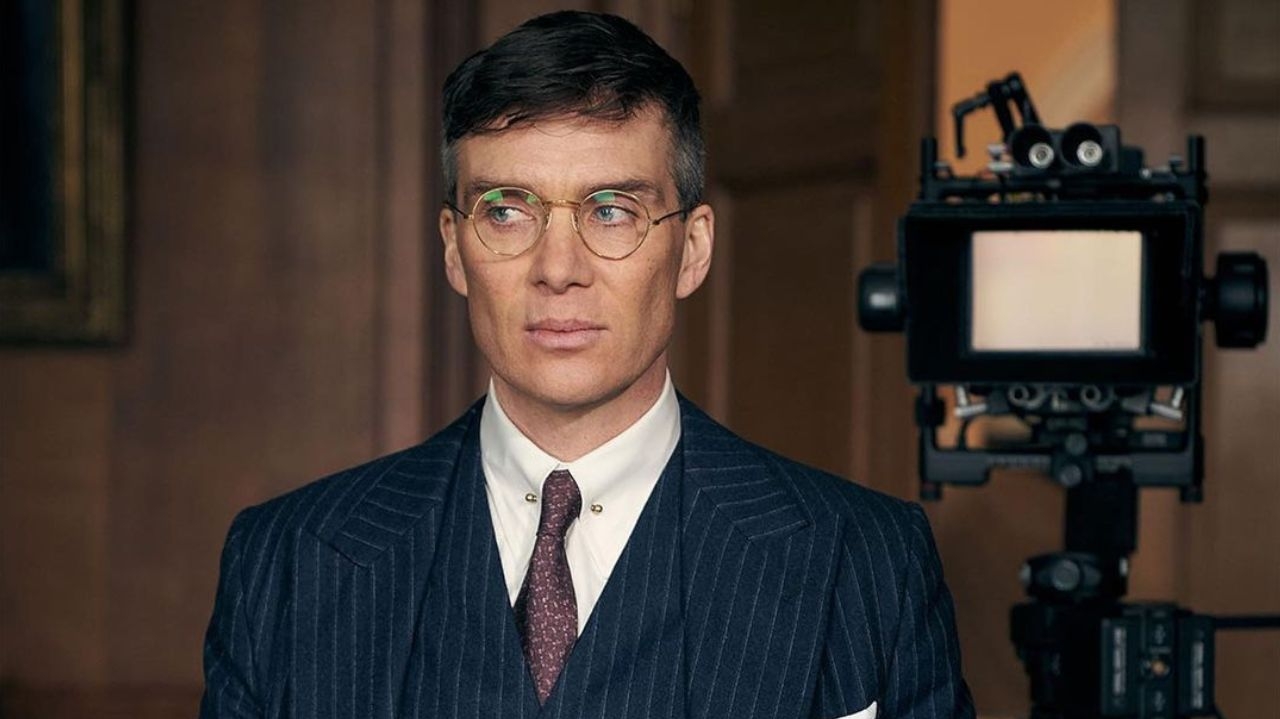 Novos nomes são confirmados no elenco de filme de “Peaky Blinders”