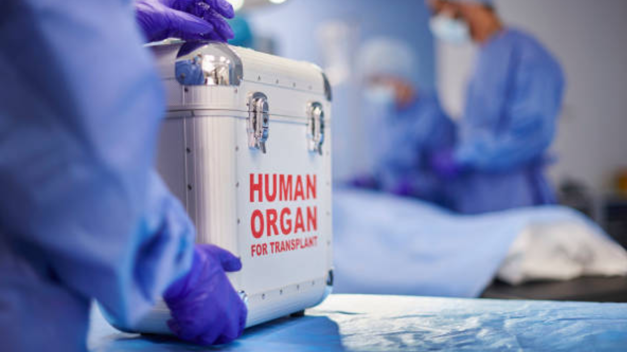 Polícia Federal investigará caso de pacientes infectados com HIV após transplante de órgãos