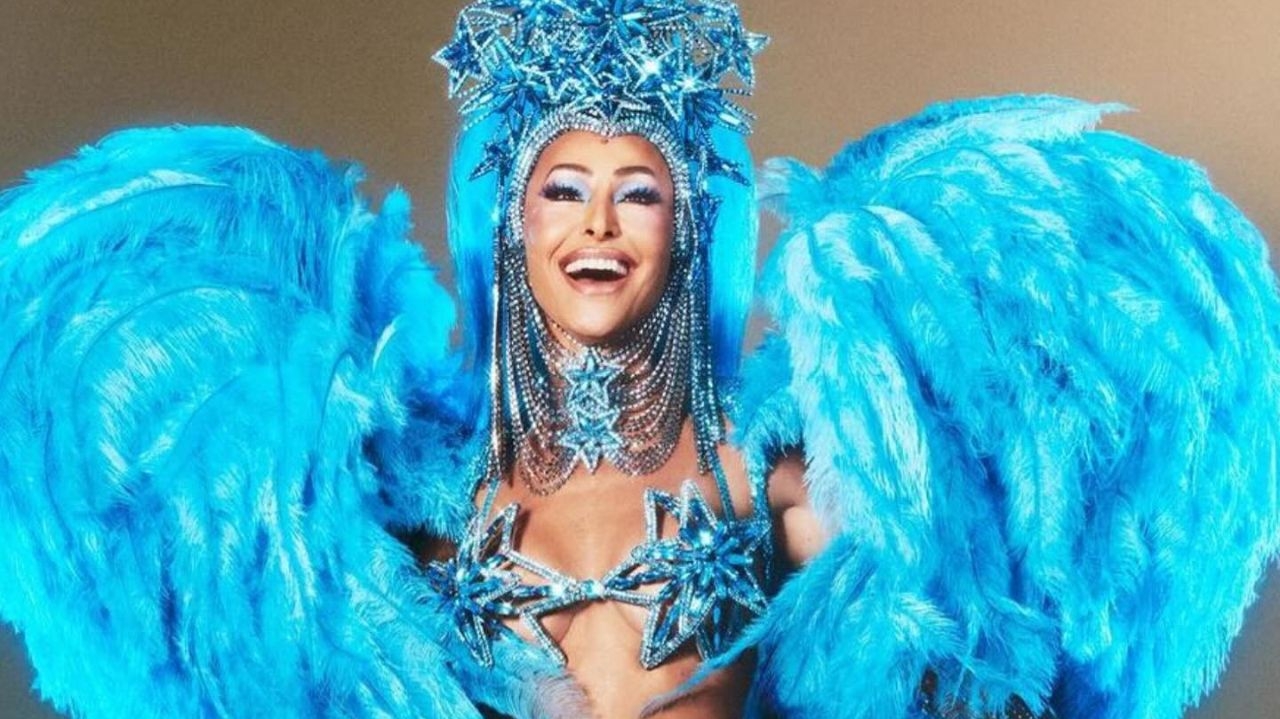 Grávida, Sabrina Sato confirma que irá desfilar no Carnaval de 2025