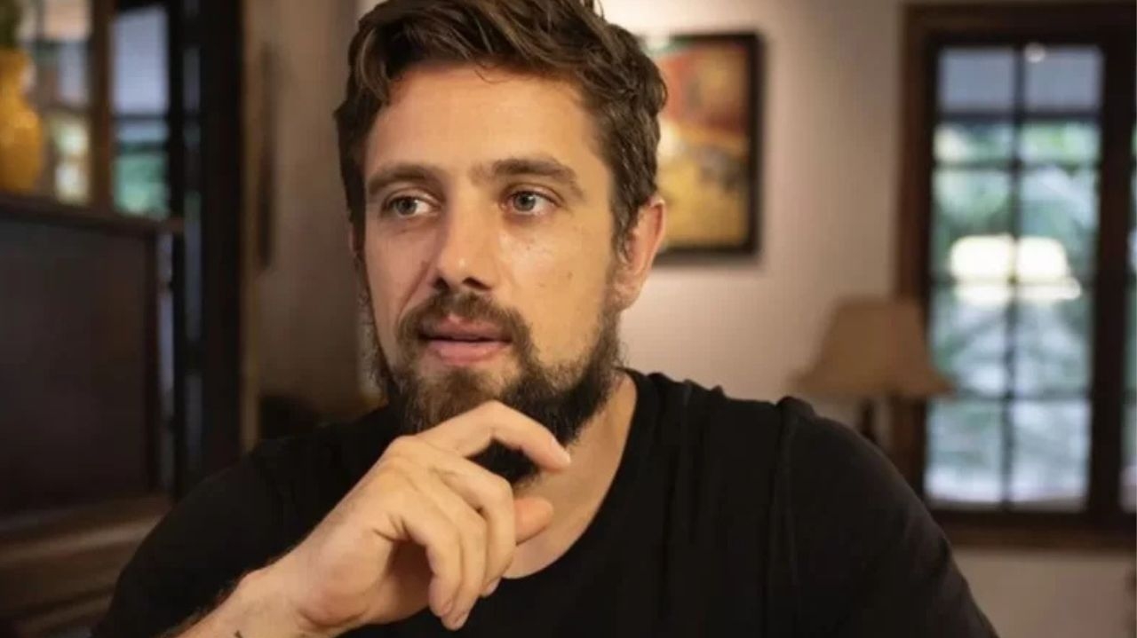 Rafael Cardoso se defende das acusações de agressão da ex-esposa