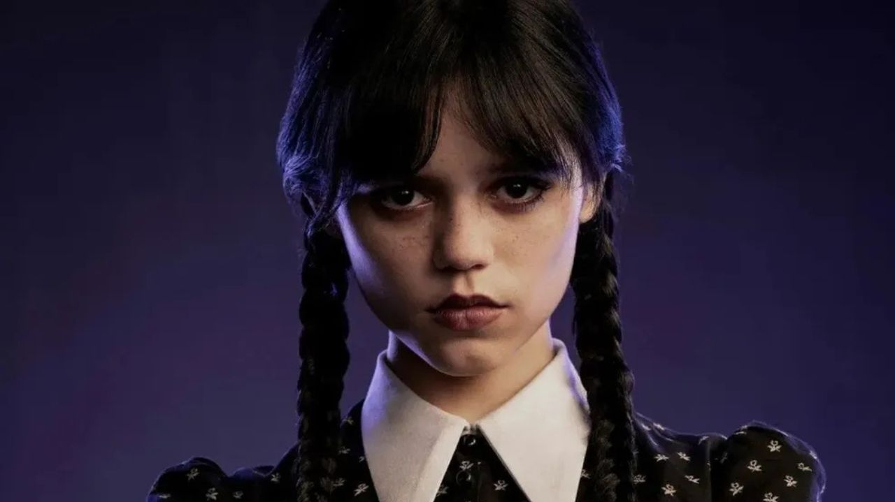 Filmagens para “Wandinha 3” começam em novembro de 2025