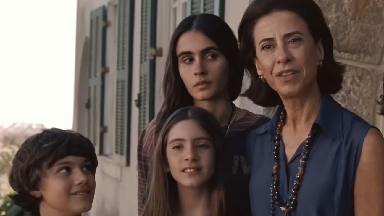 “Ainda Estou Aqui” chega aos cinemas americanos no ano que vem