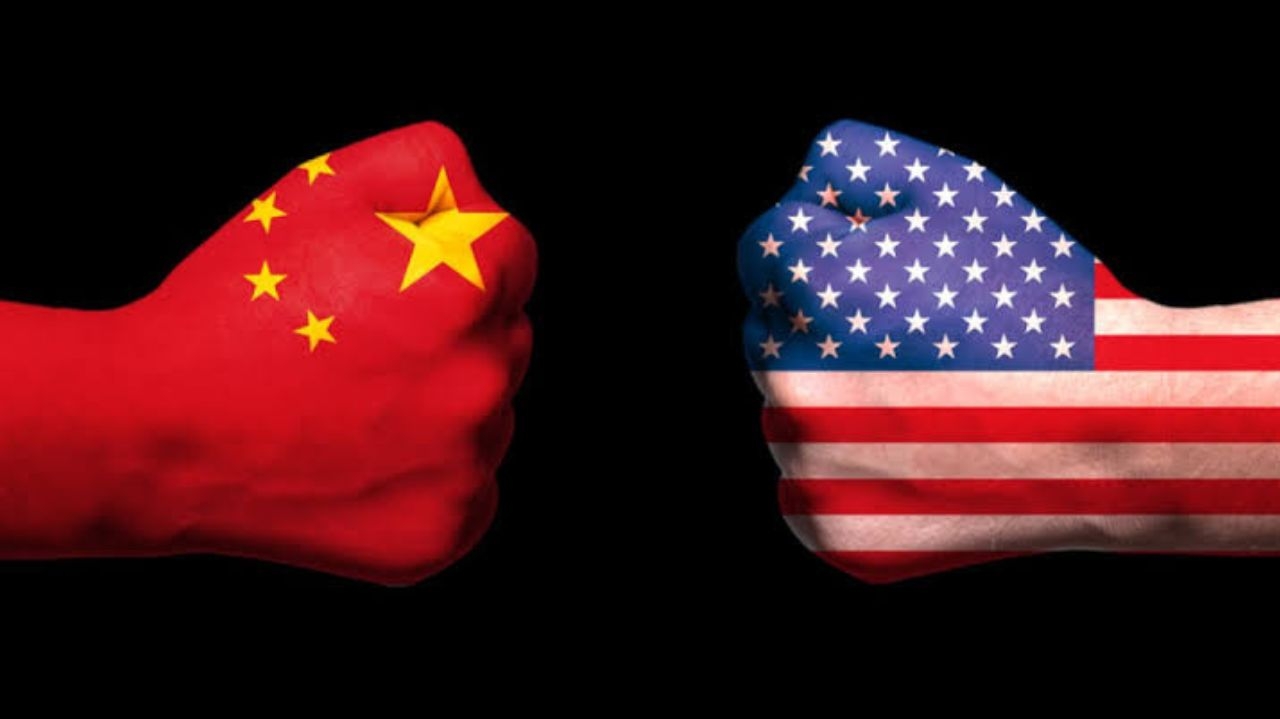 Embate tech entre China e EUA ganhará novos capítulos com eleições americanas