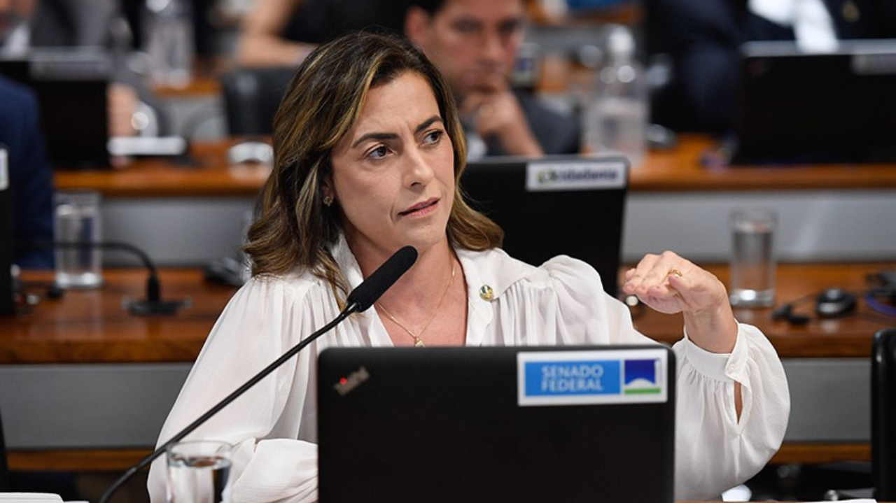 Senado instala CPI das Bets para investigar apostas online