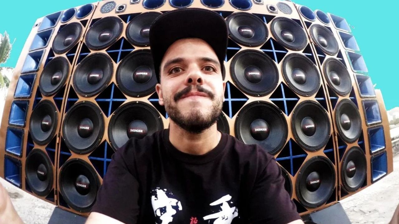 João Rebello, ex-ator mirim, é assassinado em Trancoso