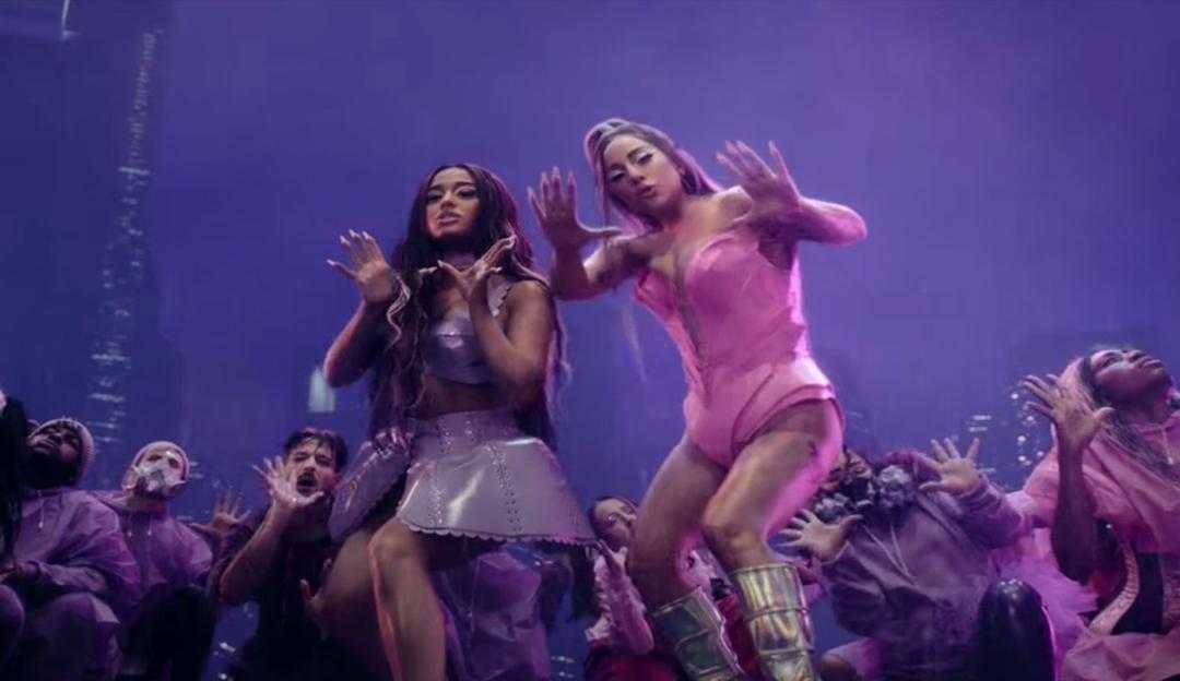 VMA 2020: Ariana Grande, Miley Cyrus e BTS confirmados!