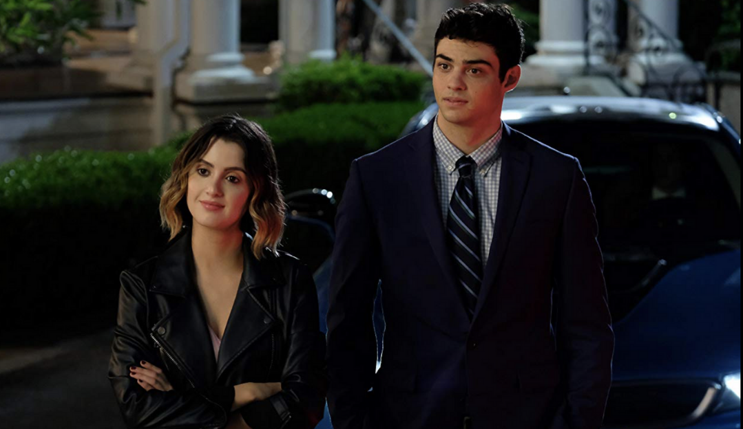 5 comédias românticas adolescentes originais Netflix