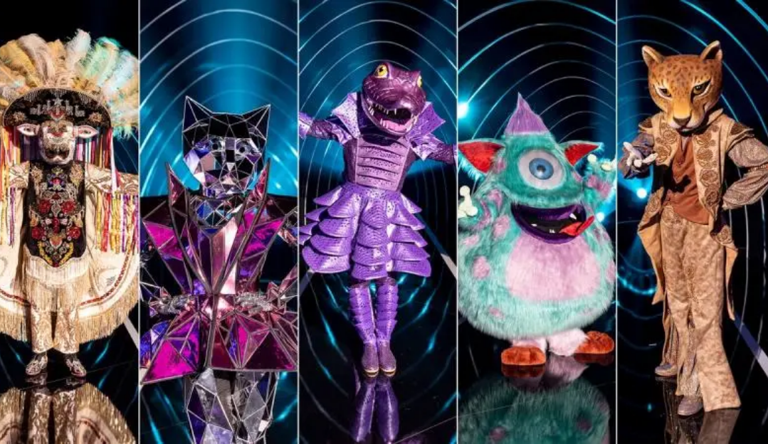 The Masked Singer Brasil: Saiba o que rolou no programa desta terça-feira