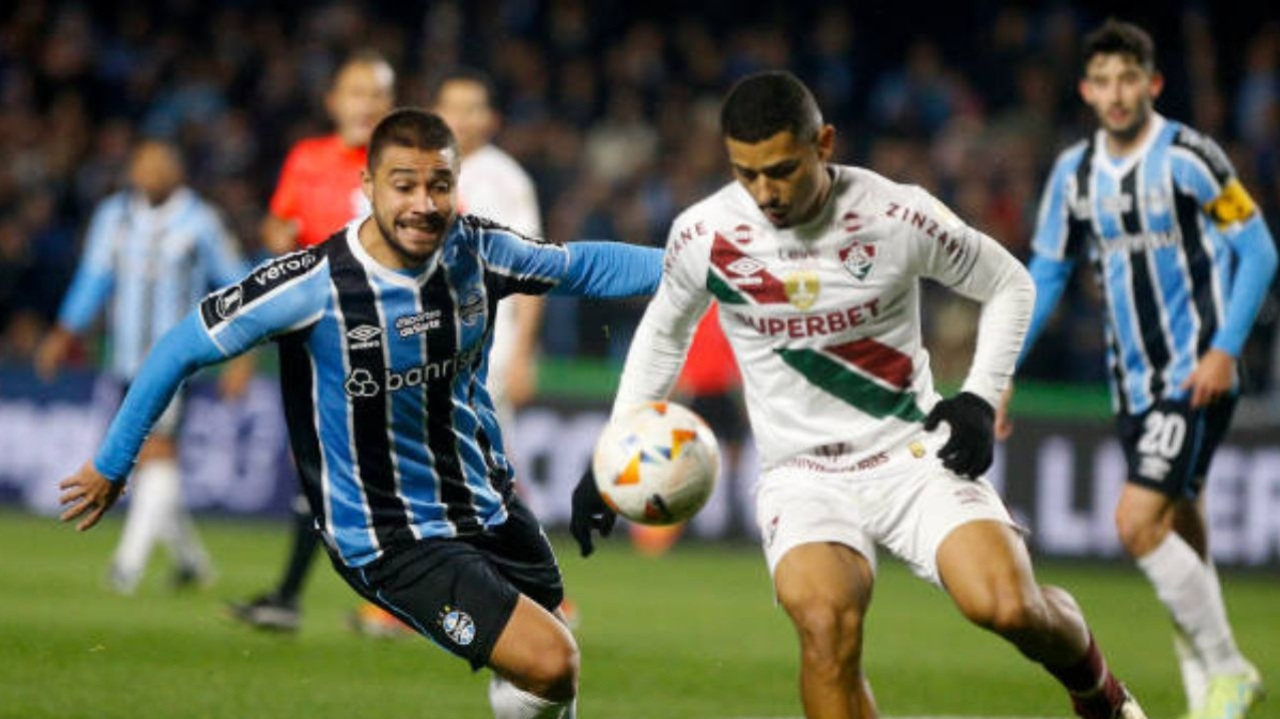 Pelo Brasileirão, Fluminense e Grêmio se enfrentam nesta sexta-feira (01/11); saiba mais