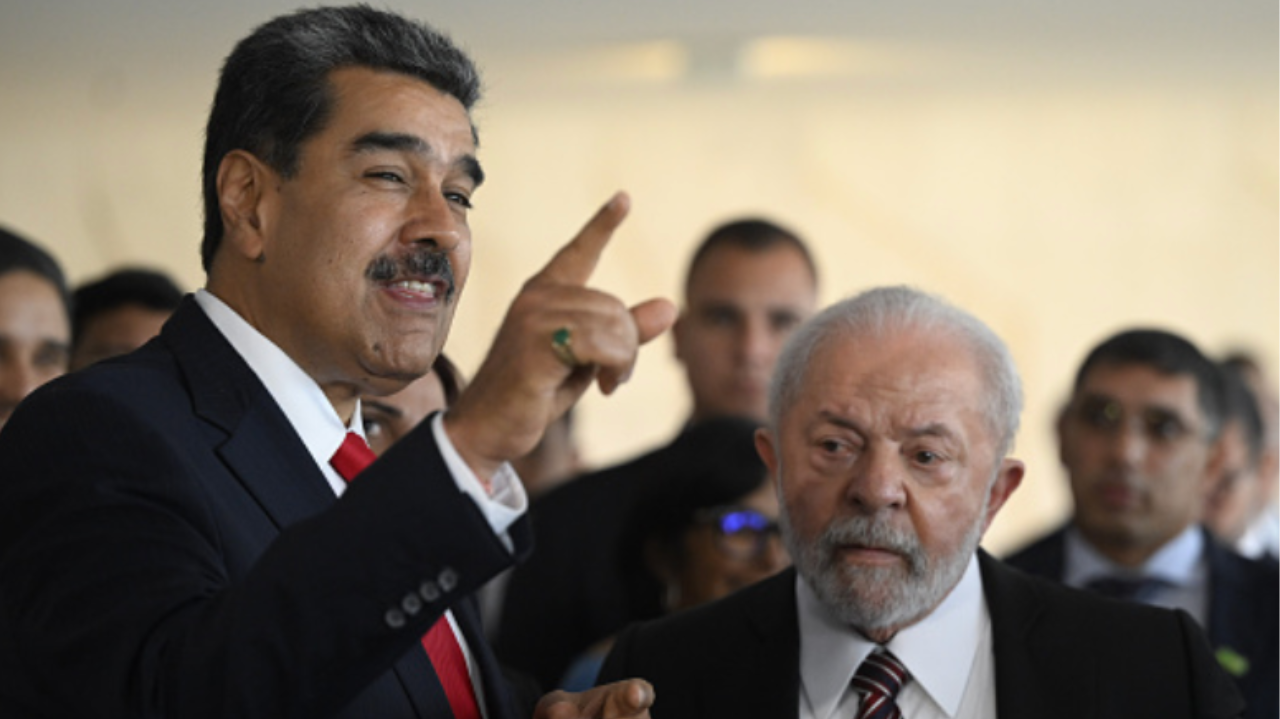 Governo da Venezuela faz acusações ao Brasil, depois de Itamaraty responder ataques à Lula