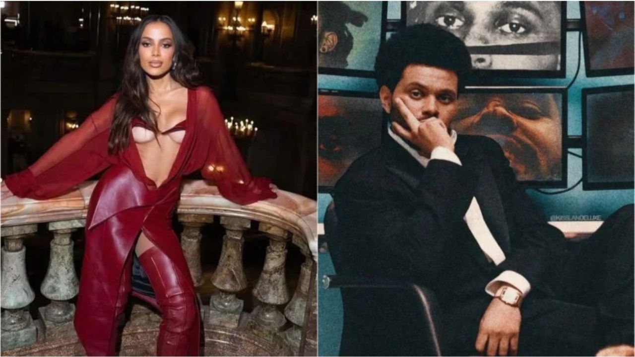 Shawn Mendes, Anitta e The Weekend; confira alguns dos lançamentos da semana