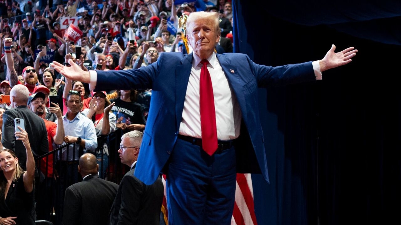 Economista americano cita preocupações no setor caso Trump seja eleito